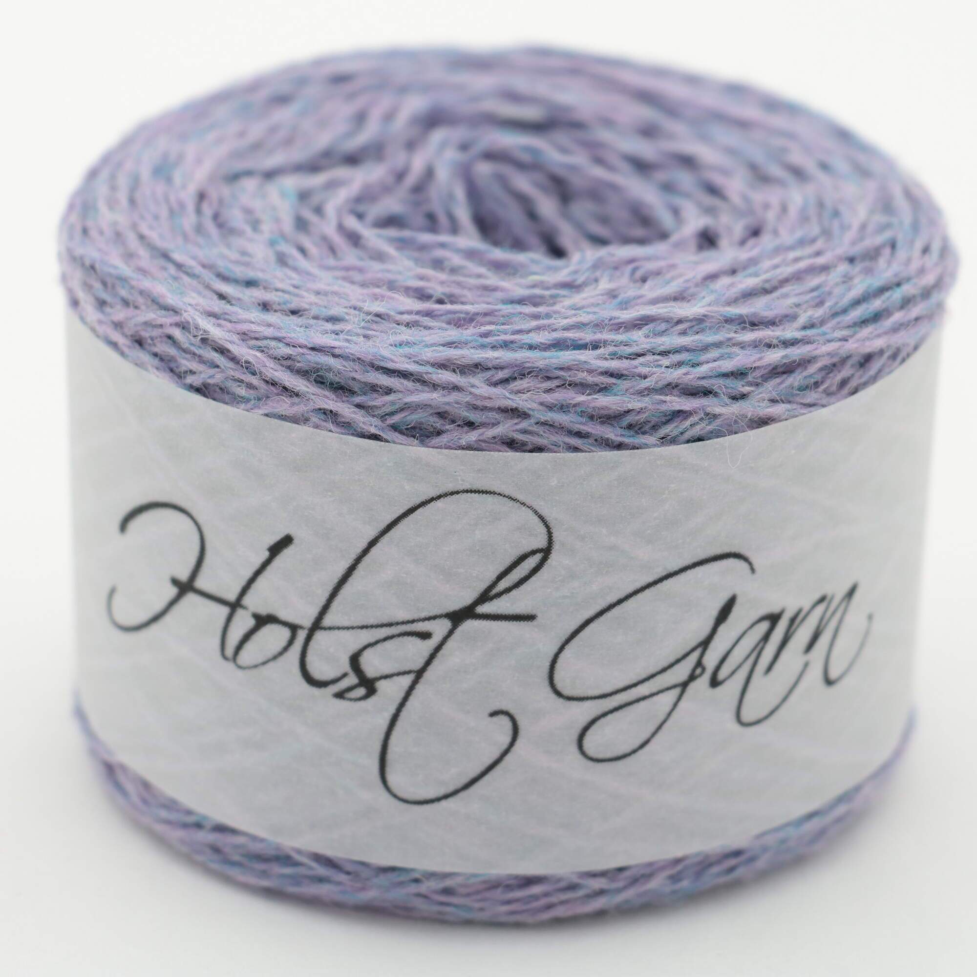 Holst Garn Supersoft - Wool Holst Garn Supersoft Wool 007 Hyacinth 